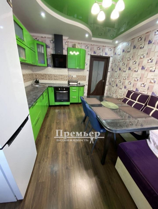 Продається квартира в Одесі Одесса - изображение 1