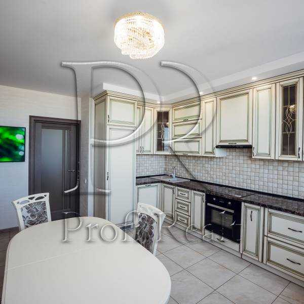 продажа 3-к квартира Киево-Святошинский, Боярка, 95900 $ Боярка - изображение 1