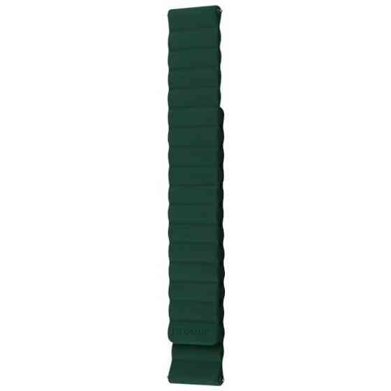Ремінець Proove Silk Grip Band 22 mm Green (WBSGUW22MM06) (Код товару:40734) Харьков