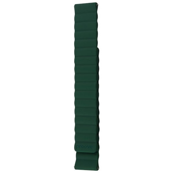 Ремінець Proove Silk Grip Band 22 mm Green (WBSGUW22MM06) (Код товару:40734) Харків - зображення 1