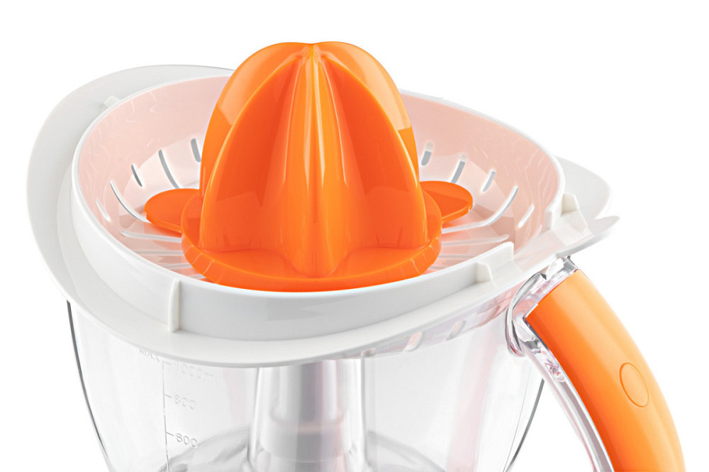 Соковыжималка для цитрусовых Ardesto СJK-1L 25 Вт Киев - изображение 3