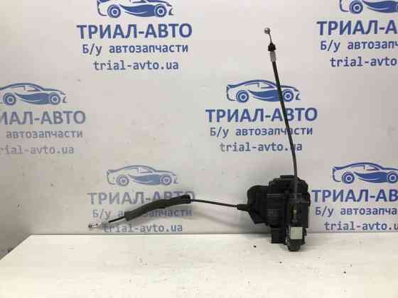 Замок двери задний левый Nissan Juke F15 1.6 TURBO MR16DDT 2010 (б/у) Київ