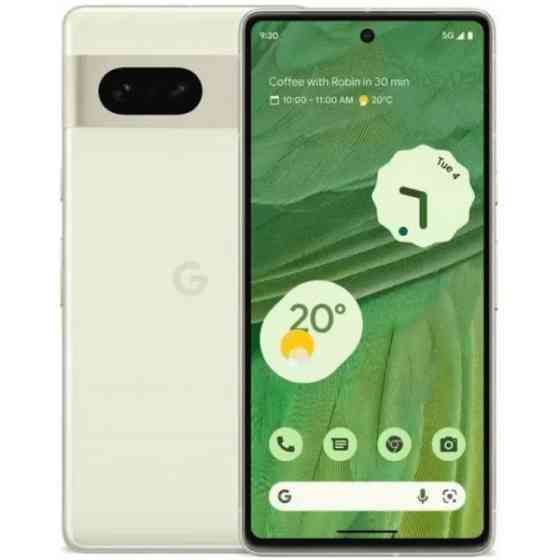 Смартфон Google Pixel 7 8/256GB Lemongrass CA Харьков