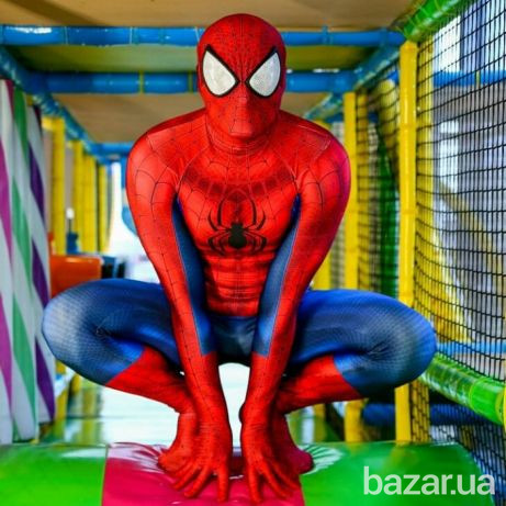 Аниматоры в Киеве Пираты Супермен Пони Клоун Единорожка Киев - изображение 4