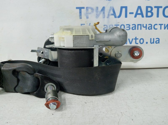 Ремень безопасности передний правый SsangYong Kyron DJ 2.7 D27DT 2005 (б/у) Київ - зображення 3