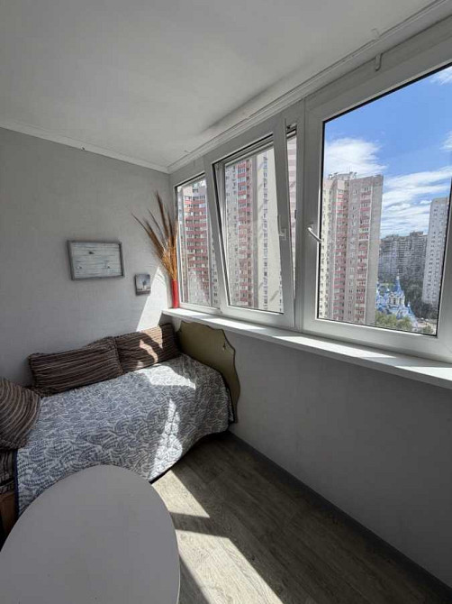 продажа 2-к квартира Киев, Дарницкий, 108000 $ Київ - зображення 10