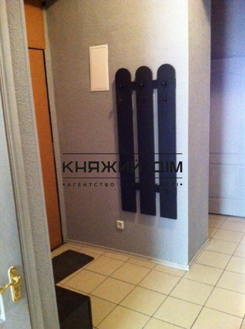 Продаж 2-к.кв. квартири на Площі Український Героїв по вул. Пушкінська 39 Киев - изображение 8