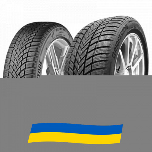 295/35 R21 Bridgestone Blizzak LM005 107V Легкова шина Киев - изображение 1