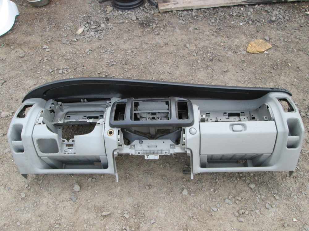 Панель салона передняя (торпедо) Opel Vivaro 2001-2010 Ковель - изображение 2