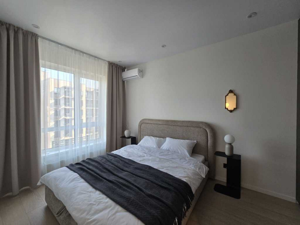 продажа 1-к квартира Киев, Голосеевский, 115000 $ Киев - изображение 1