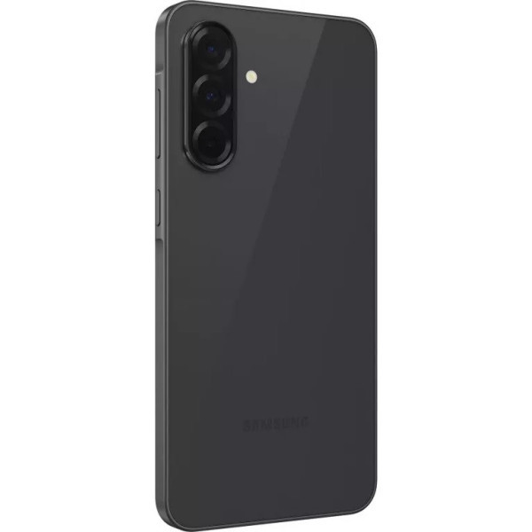 Смартфон Samsung Galaxy A36 A366B 8/256GB Black (SM-A366BZKB) EU (Код товару:40636) Харьков - изображение 8