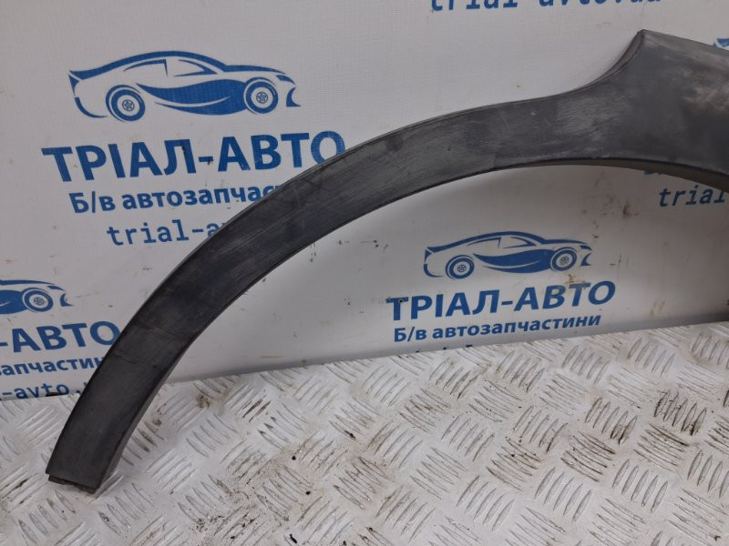 Накладка крыла Chevrolet Captiva 2006-2018 96439715 (Арт. 77130) Київ - зображення 2