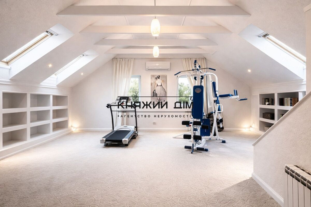 Продаж будинок у Бортничах: комфорт і приватність у межах Києва  КОД  2211814 Киев - изображение 7