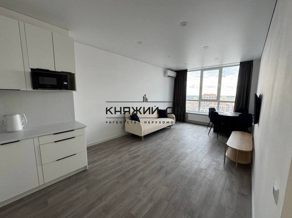 Оренда 1 кімнатна квартира ЖК Варшавський 2 КОД 11203612 Киев - изображение 8