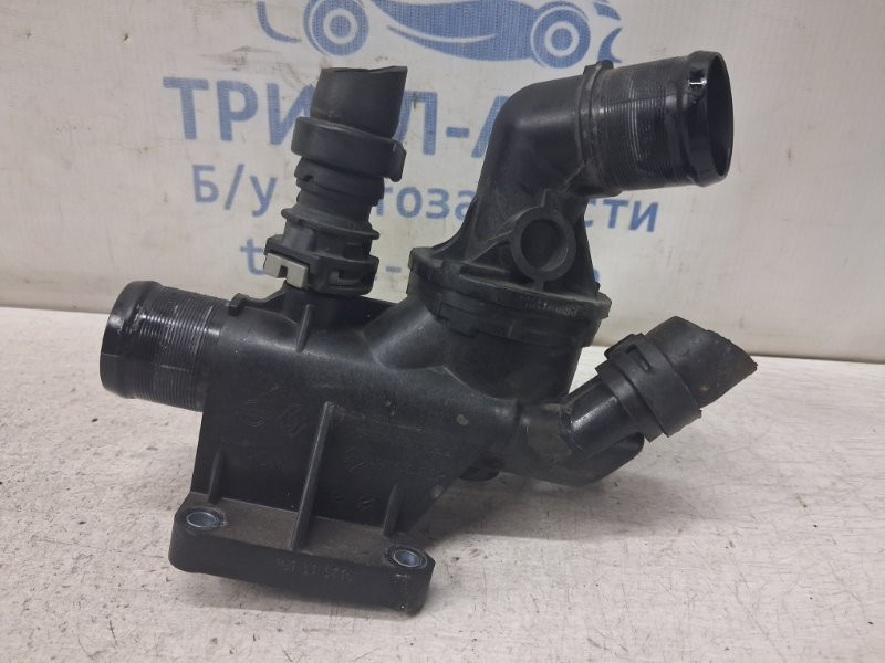 Корпус термостата Nissan Qashqai 2006-2013 1106100Q1J (Арт. 82410) Київ - зображення 1