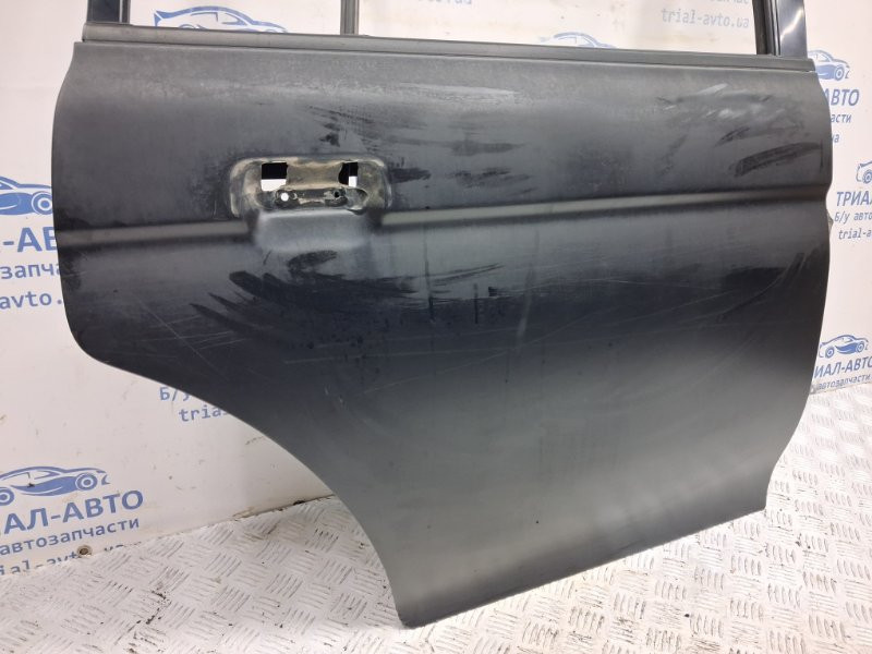 Дверь задняя правая Mitsubishi Pajero Sport 1996-2008 MR508014 (Арт. 64927) Киев - изображение 3