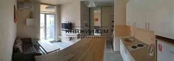 Аренда 2-х к.кв. студио в ЖК Олимпийский городок. Код объекта № 11121750 Киев