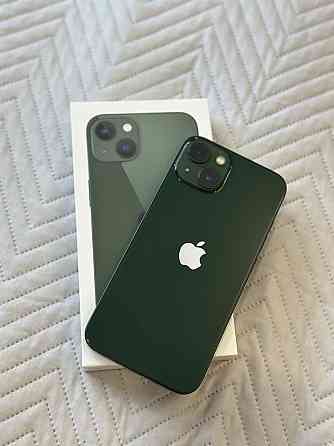 Iphone 13 128gb green Дніпро