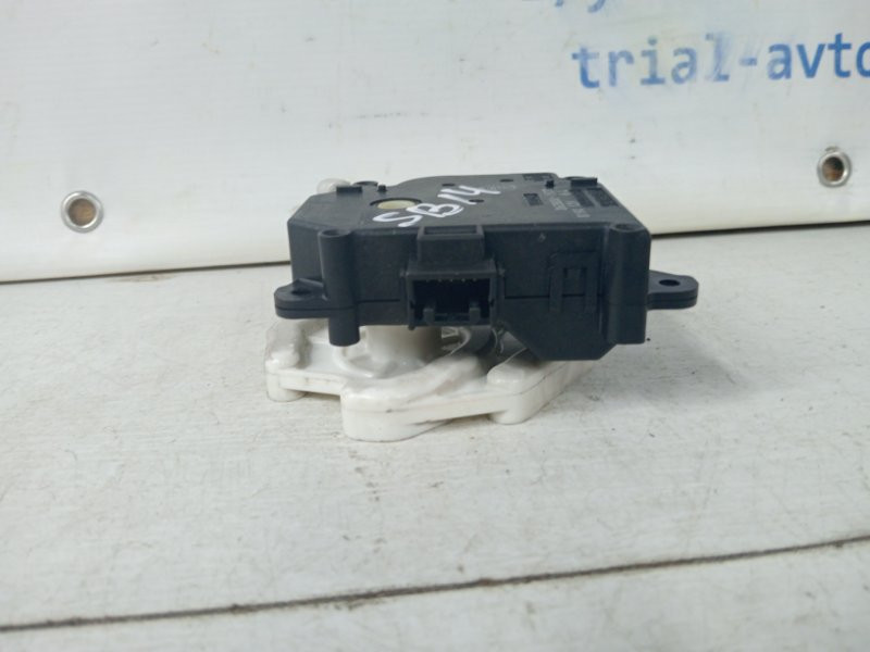 Сервопривод Subaru Outback 2009-2015 0638001930 (Арт. 59576) Киев - изображение 5