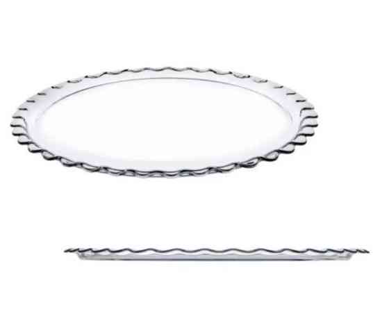 Страва Pasabahce Patisserie PS-10673-1 26 см Київ