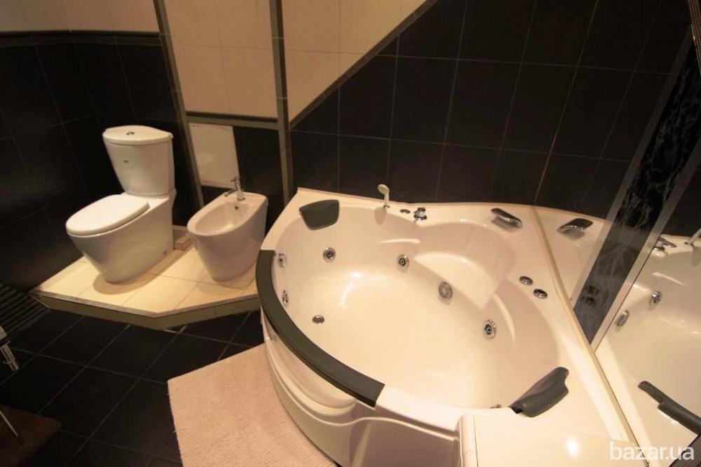 VIP апартаменты ЖК Садовый Дніпро - зображення 10