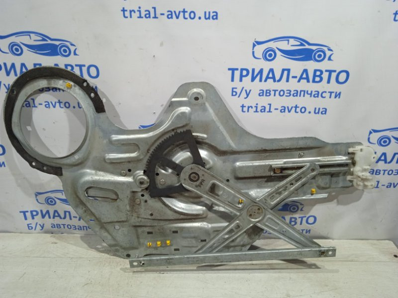 Стеклоподъемник передний правый Kia Cerato LD 2004 (б/у) Київ - зображення 3
