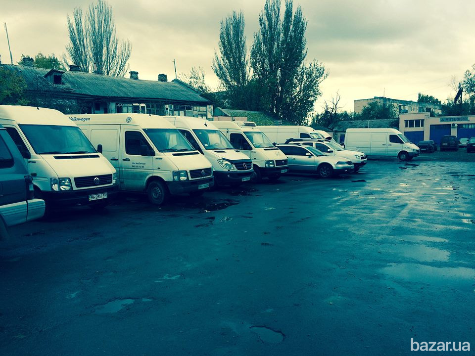 ремонт электрооборудования, ремонт автоэлектрики, профильное СТО в Оде Одеса - зображення 7