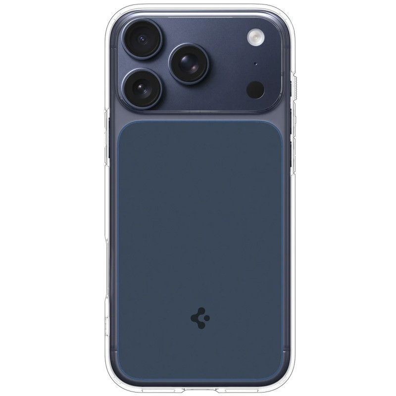 Чехол TPU SGP Ultra Hybrid T (MagFit) для Apple iPhone 17 Pro (6.3") Херсон - изображение 3