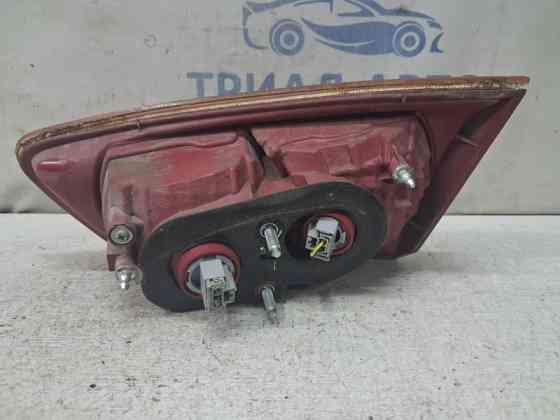 Фонарь задний внутренний левый Mitsubishi Lancer 2007-2017 8330A111 (Арт. 83054) Киев