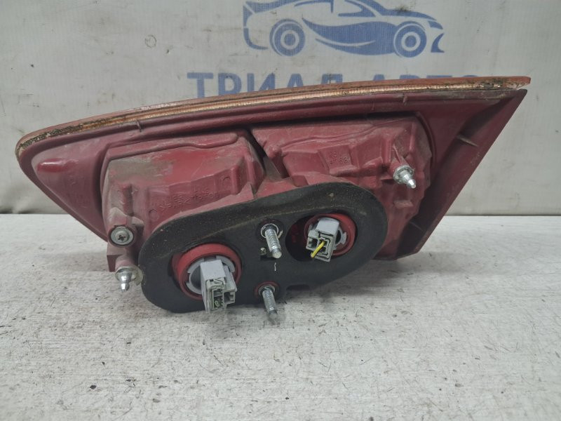 Фонарь задний внутренний левый Mitsubishi Lancer 2007-2017 8330A111 (Арт. 83054) Киев - изображение 2