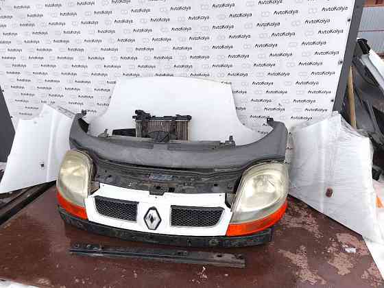 Ноускат передок в сборе Renault Trafic 2001-2006 Ковель