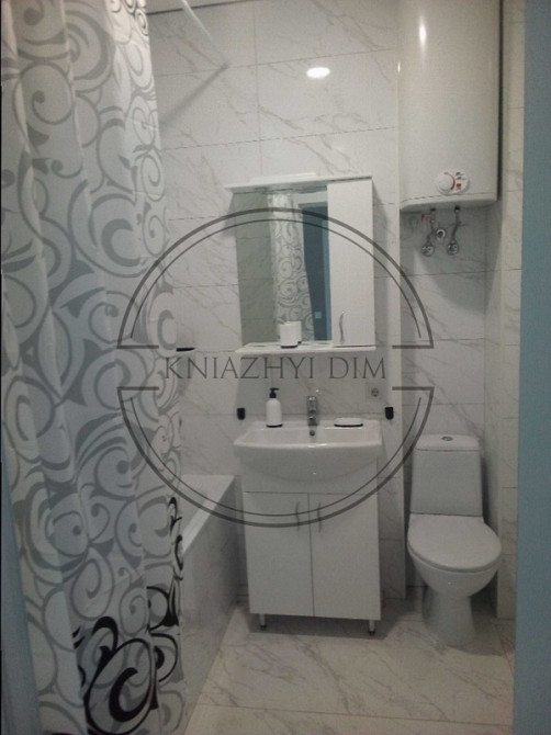 Продаж 1 кім. студіо в ЖК Нова Хвиля. № 21135177 Київ - зображення 11