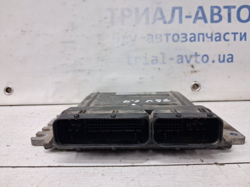 Блок управления двигателем Suzuki Grand Vitara 2005-2016 3392066J12 (Арт. 67717) Київ - зображення 3