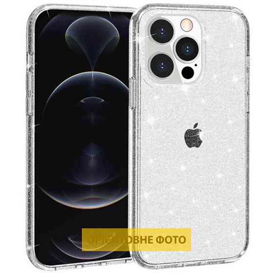TPU чехол Nova для Apple iPhone 17 (6.3") Херсон