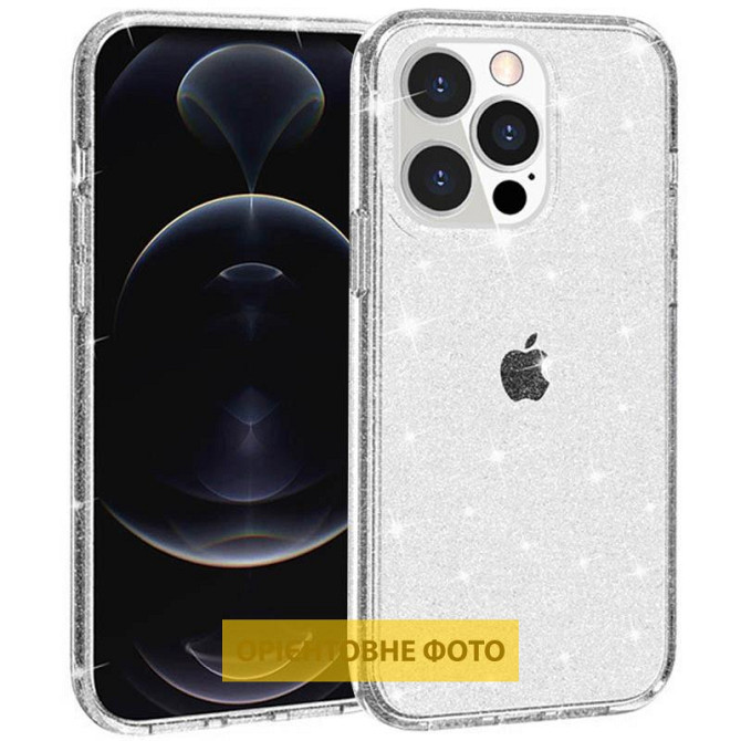 TPU чехол Nova для Apple iPhone 17 (6.3") Херсон - зображення 1