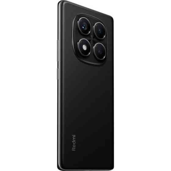 Смартфон Xiaomi Redmi Note 14 Pro 4G 12/256GB NFC Midnight Black Global (Код товару:41866) Харків