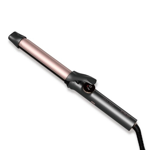 Плойка для волос IPARAH P-205 70 Вт черная Київ - зображення 3