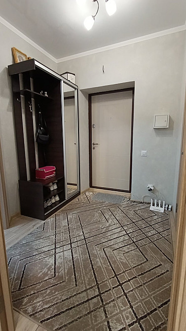 Гарна 1к квартира в новому будинку з ремонтом! Хмельницкий - изображение 6