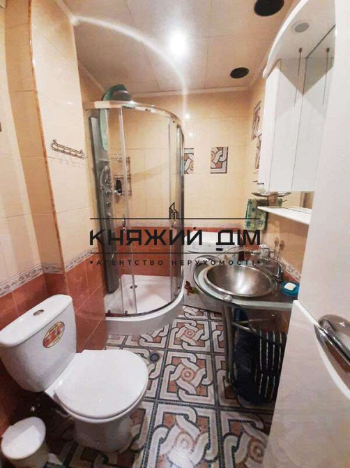 Аренда 2х комнатной студио ,м.Олимпийская или Дворец Спорта № 11197366 Київ - зображення 11