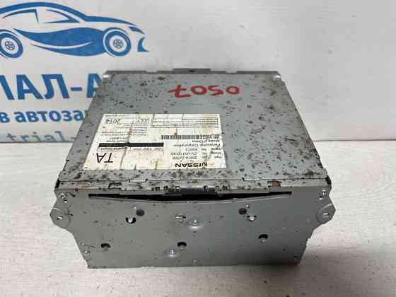 Магнитофон Infiniti QX60 L50 3.5 БЕНЗИН VQ35DE 2013 (б/у) Київ
