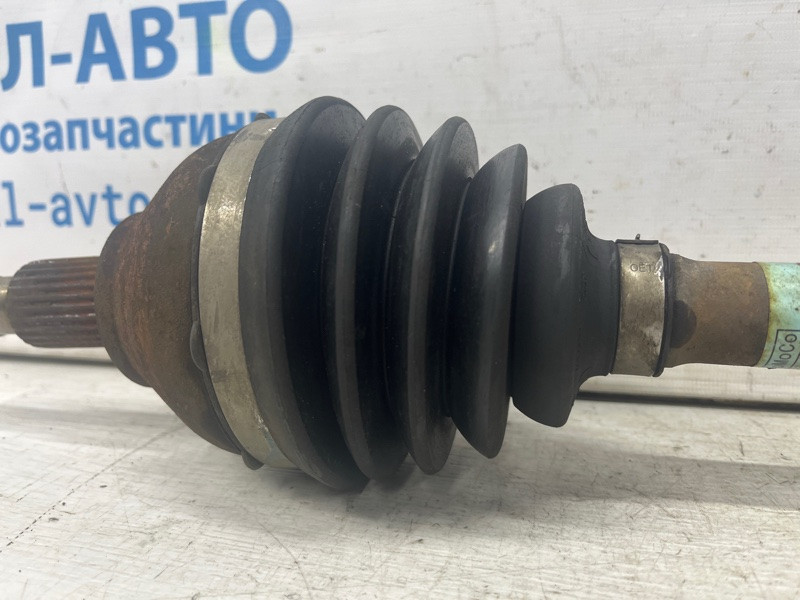 Привод передний левый Ford Fusion USA 2 1.5 БЕНЗИН ENUN0 2013 (б/у) Київ - зображення 3