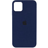 Чехол Silicone Case Full Protective (AA) для Apple iPhone 13 (6.1") Херсон