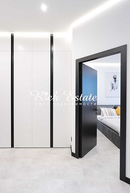 долгосрочная аренда 1-к квартира Киев, Шевченковский, 1000 $/мес. Київ - зображення 11