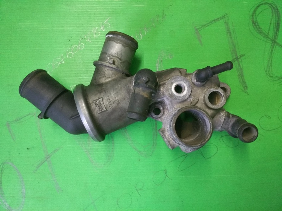 46514953 Fiat/Alfa/Lancia термостат Behr А116 75С Вінниця - зображення 1