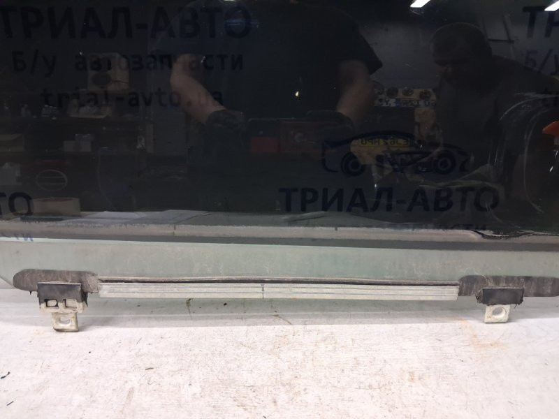 Стекло двери переднее правое Toyota Avensis 2002-2010 6810105030 (Арт. 78484) Київ - зображення 2