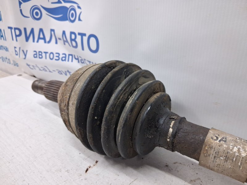 Привод передний левый Chevrolet Captiva 2006-2018 96624721 (Арт. 77178) Київ - зображення 3