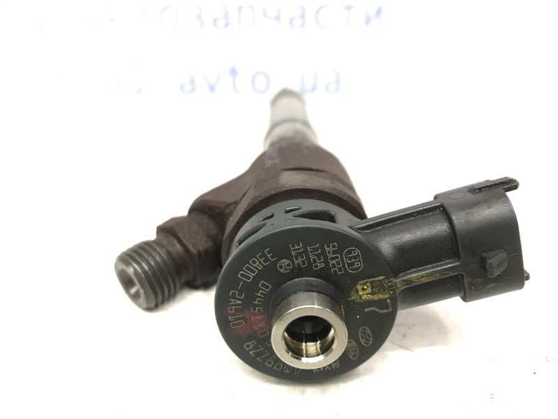 Форсунка топливная Hyundai Tucson TL 1.7 DIESEL D4FD 2015 (б/у) Киев - изображение 5