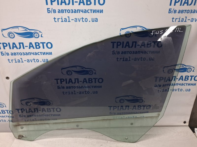 Стекло двери переднее левое Ford Fusion USA 2013-2020 DS7Z5421411A (Арт. 71650) Київ - зображення 1