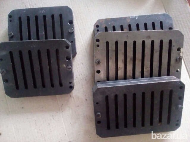 Клапана компрессоров УКС-400, АКС – 8. Полтава - изображение 1