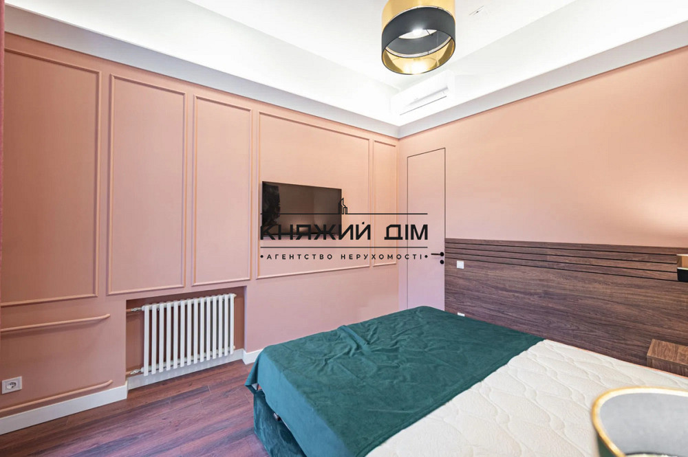 Оренда 2-кімнатної квартири-студіо на Басейній, код 11203979 Київ - зображення 5